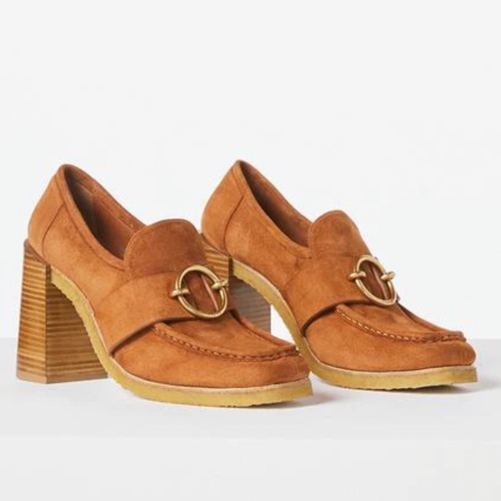 Frame Le Benedict shoes